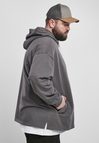 Urban Classics Sweat à capuche - darkshadow