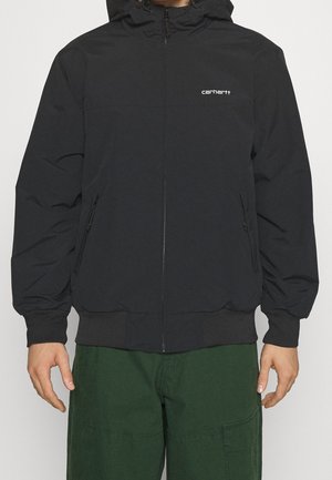 Jas - black