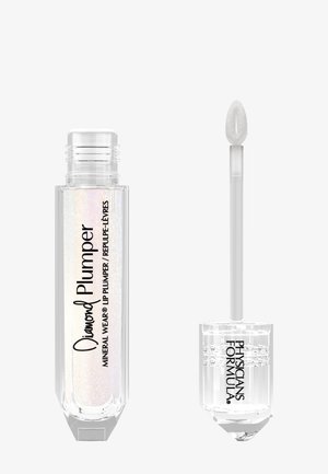 Physicians Formula MINERAL WEAR DIAMOND PLUMPER - Lip plumper - diamond marquise