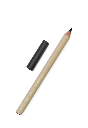 JUNGLÜCK - Eyeliner - schwarz