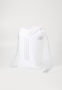 adidas Performance REAL MADRID HOME GYMSACK Rucksack white