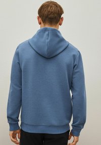 Next SMART - Mikina - blue