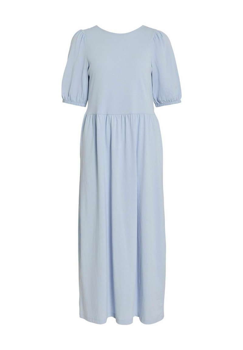 Vila Jerseyjurk blauw