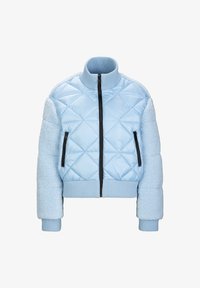 Niet geselecteerd, light blue