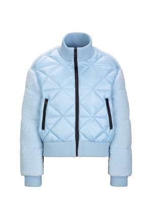 NOEMI TONE - Winterjacke - light blue