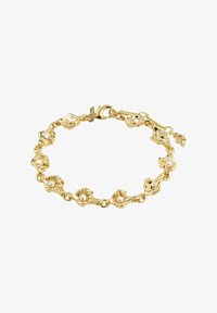 Atlasīts, gold plated