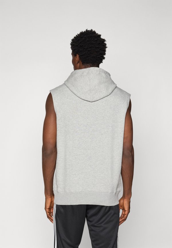 COMMUNITY VERTICAL HOODY SLEEVELESS BOXING - Hoodie3