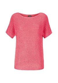 Unausgewählt, coral