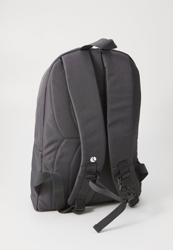 CORE STREET BACKPACK UNISEX - Rucksack - asphalt3