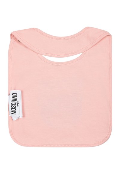 MOSCHINO - Śliniaki