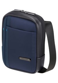 Samsonite SPECTROLITE 3.0 Crossover - Borsa a tracolla - deep blue