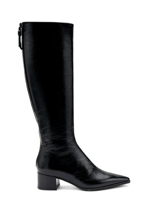 Bottes - black