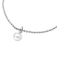 Breil HAZARD - Halskette - silver-coloured