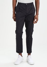 Scotch & Soda Chinos - dark blue