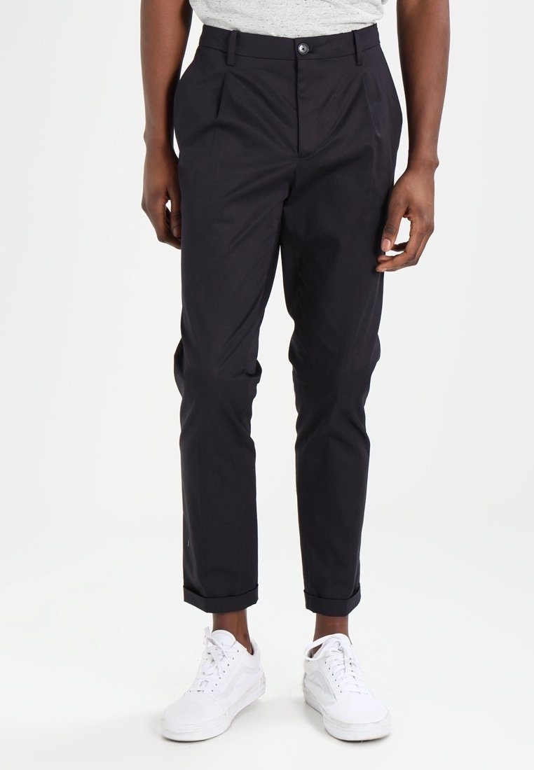 Scotch & Soda Chinos - dark blue