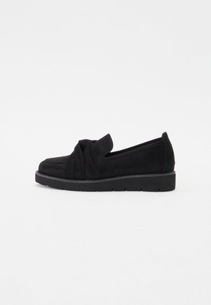Anna Field Wide Fit by Zalando, Chaussures à enfiler - black