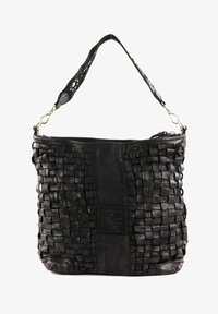 Non selezionato, nero