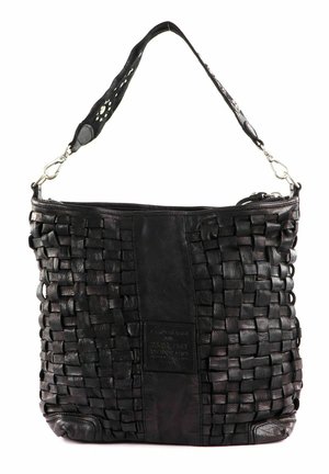 Shopping bag - nero