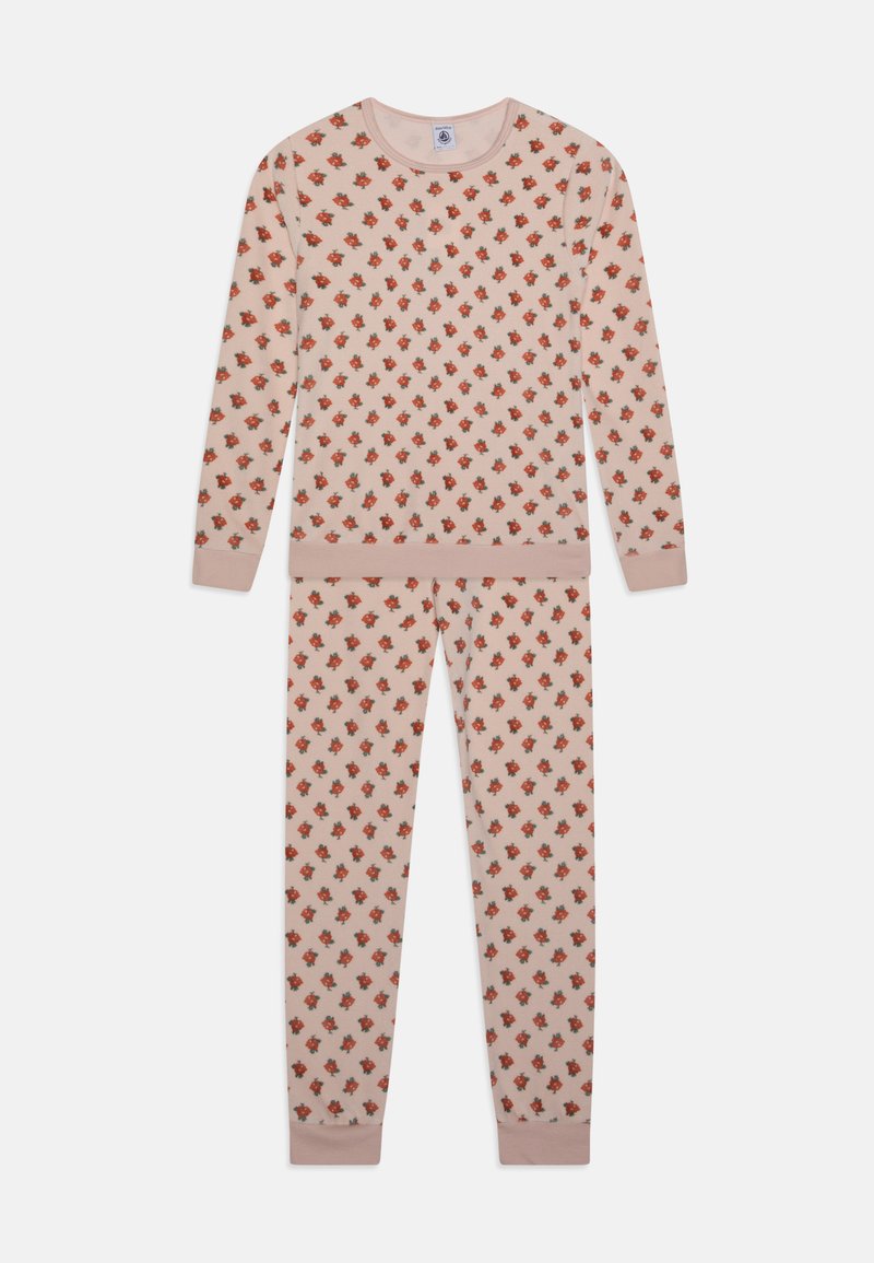 Petit Bateau KIDS LURETTE Pyjama Set Saline multi coloured light petit-bateau-kids-lurette-pyjama-set-saline-multi-coloured-light
