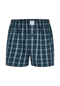 MG-1 WIDE 6-PACK - Široké boxerky - dark blue