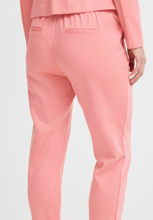 BYRizetta - Trousers - desert rose4