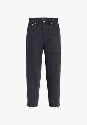 Jack & Jones, JJIDAN JJCREW AT 643 - Wijde jeans - black denim