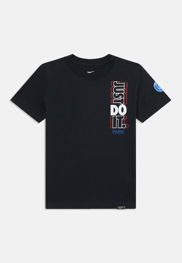 PARIS GERMAN UNISEX - Sports T-shirt