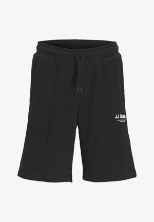 Jack & Jones Junior, Sweat Relaxed Fit Junior - Dresside alumine osa - black