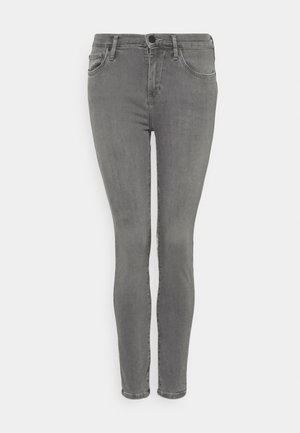 Jeans Skinny Fit - black