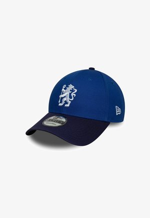 New Era, 9FORTY FC CHELSEA - Pet - royal