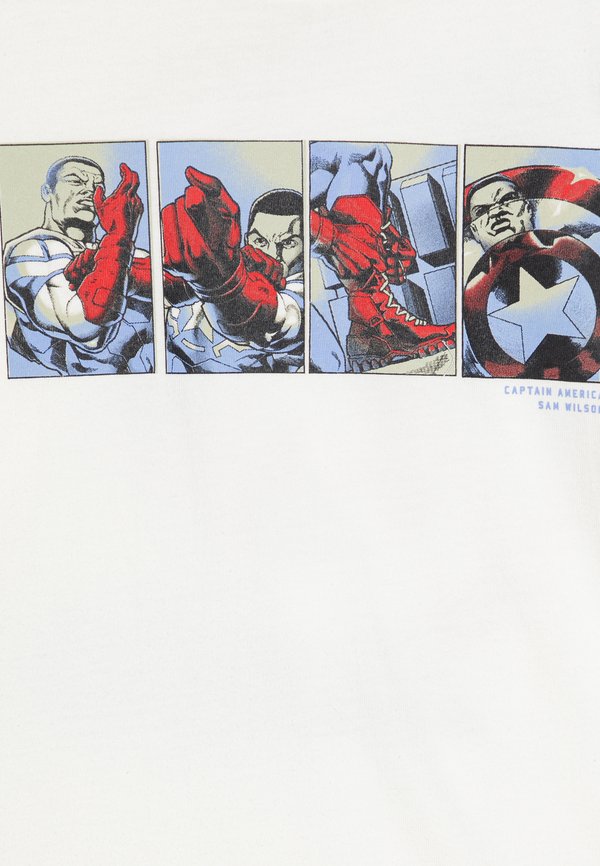 GRAPHIC TEE BOYS - Print T-shirt3