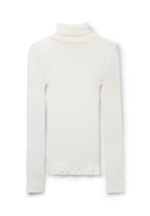 Intimissimi, ORUGA - Camiseta de manga larga - talco