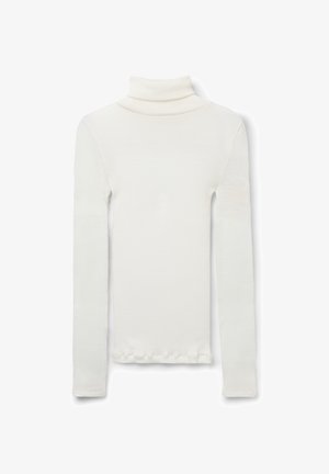 Intimissimi, ORUGA - Camiseta de manga larga - talco