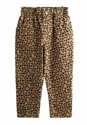 REGULAR FIT - Spodnie materiałowe