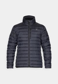 Down jacket - black
