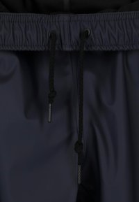 Niet geselecteerd, navy black