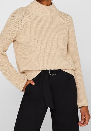 Trui - beige