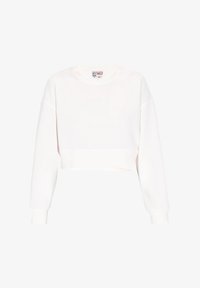 Wybrany, white