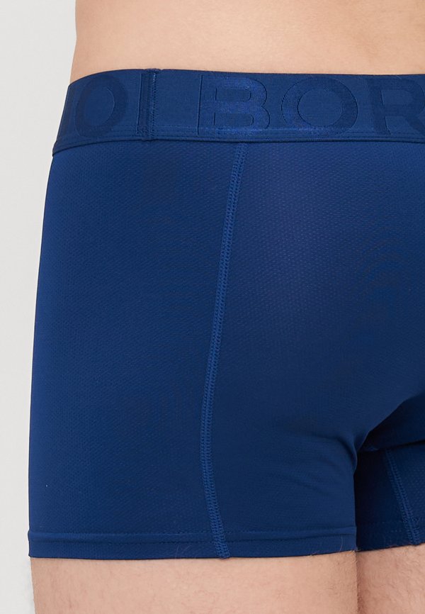 SPORTS TRUNK 2 PACK - Trunks2