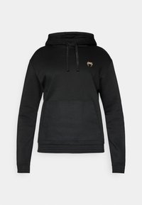 URBAN GI HOODIES  - Φούτερ με κουκούλα - black