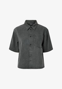 Nevybrané, dark grey denim