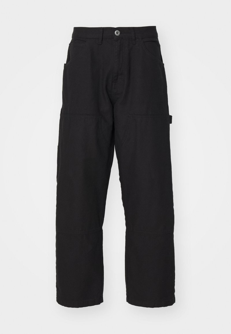 alpha industries Broek zwart