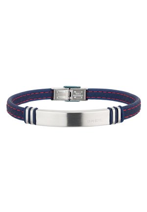 SAVAGE - Armband - blue