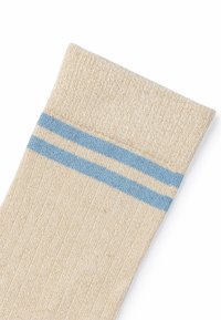 Floris van Bommel SPORTI 01 - Calze - darkwhite