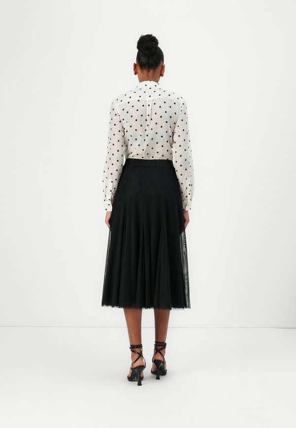 LALA ABBIE SKIRT - A-line skirt2