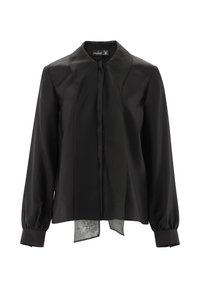 Non selezionato, black