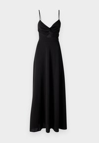 Unselected, black