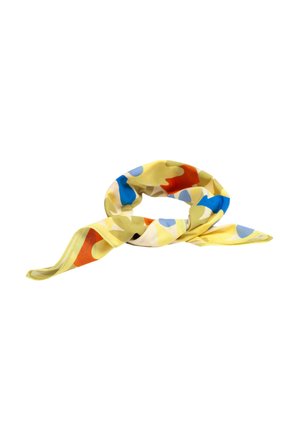 Foulard - multi colour