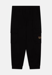 Non sélectionné, black/gold