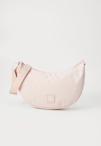 CROSSOVER BAG UNISEX - Skulderveske - nidus